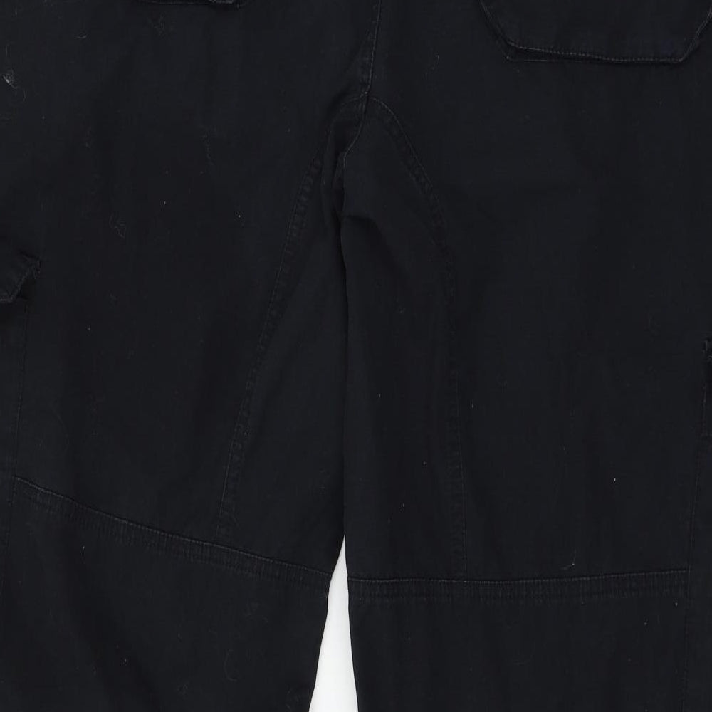 Nike Mens Blue   Trousers  Size 2XL L30 in