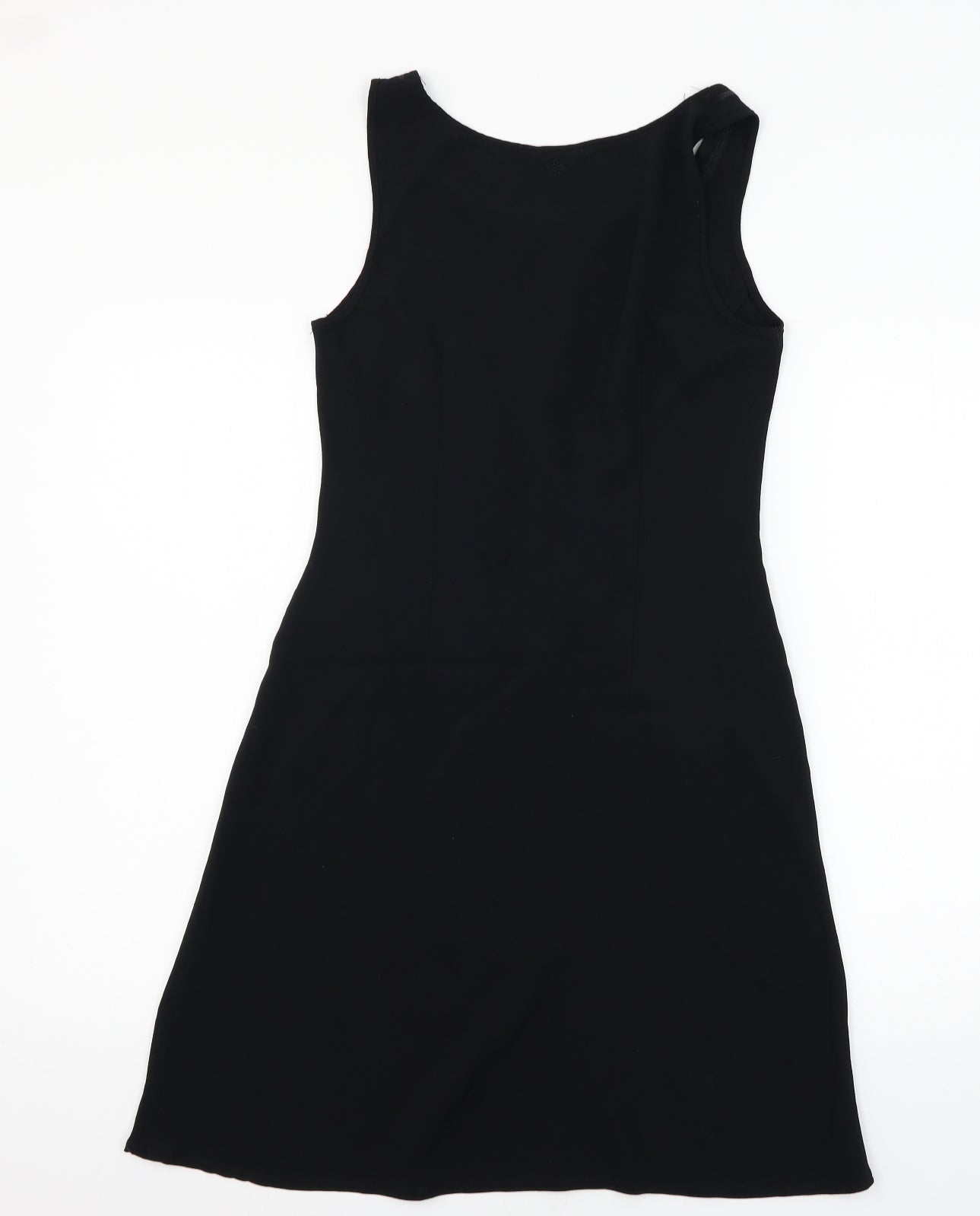 George Womens Black   Slip Dress  Size M