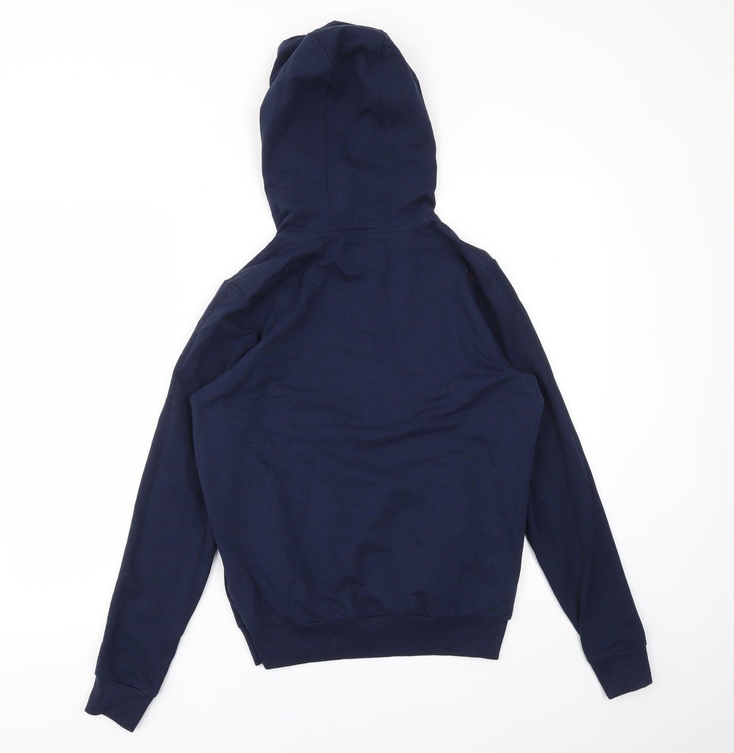 The Original Womens Blue   Pullover Jumper Size 10