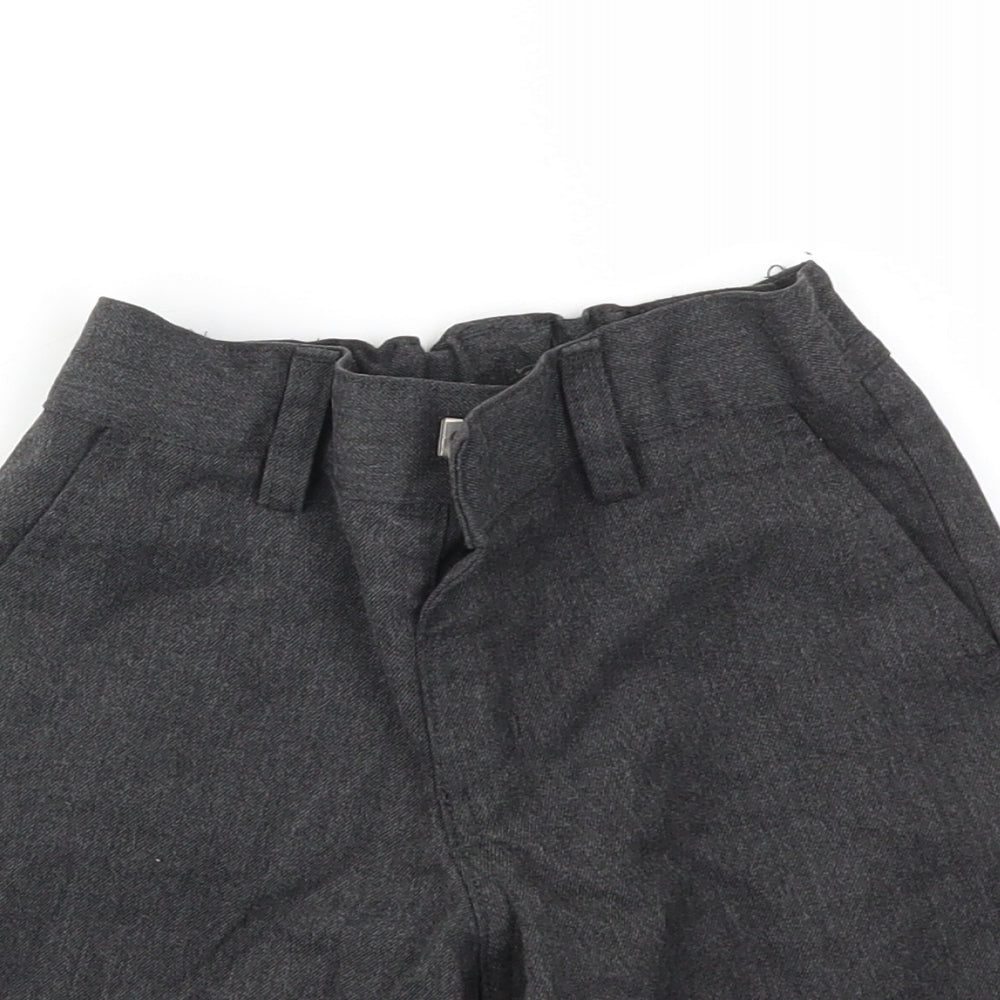 NEXT Boys Green   Chino Shorts Size 5 Years