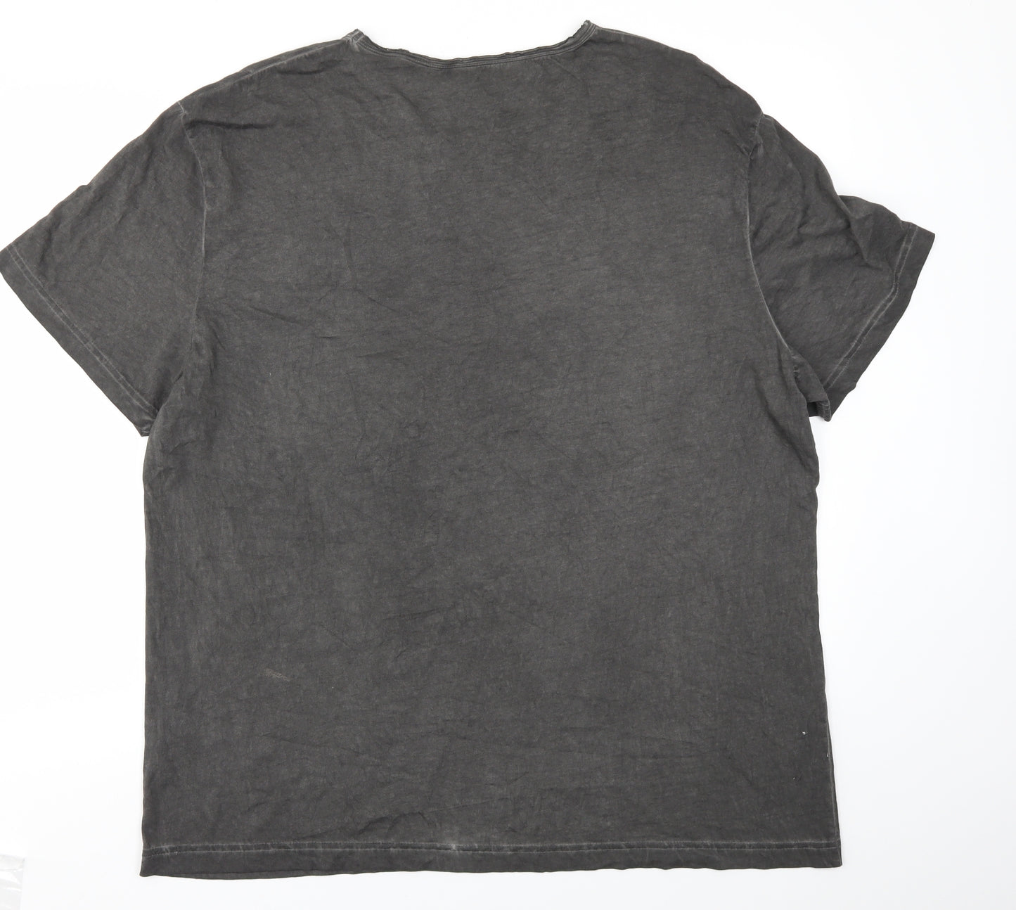 TU Mens Green    T-Shirt Size XL