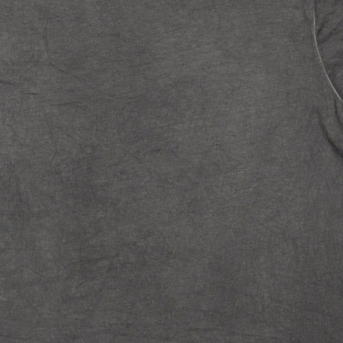 TU Mens Green    T-Shirt Size XL