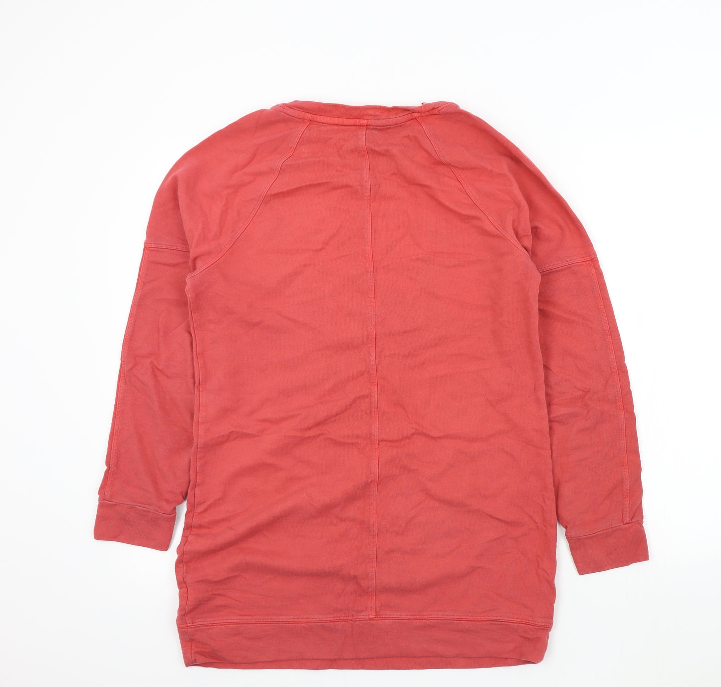 NEXT Womens Pink   Pullover Jumper Size M