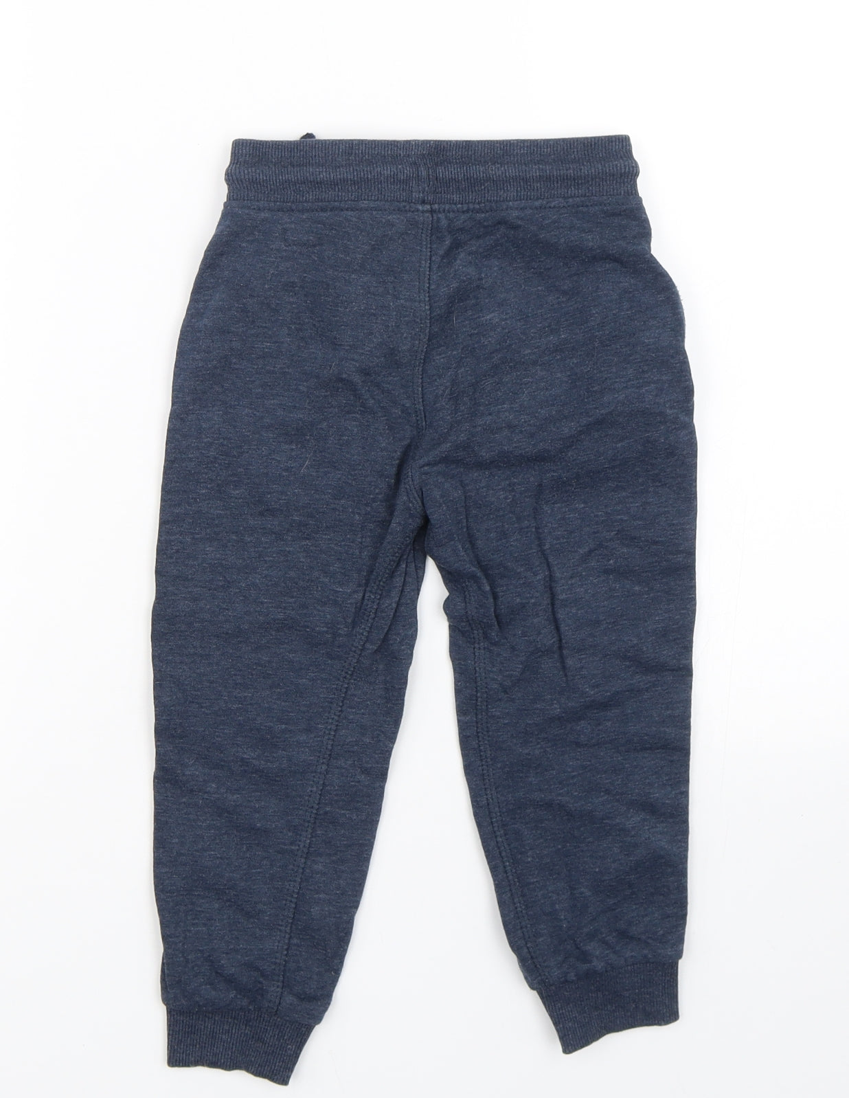Nutmeg Boys Blue   Sweatpants Trousers Size 2-3 Years