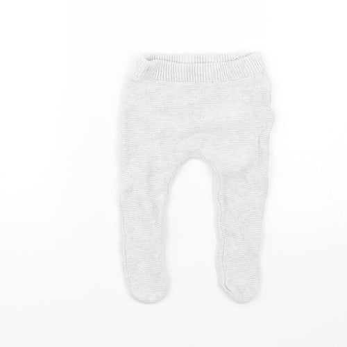 vertbaude Baby Grey   Sweatpants Trousers Size 3-6 Months