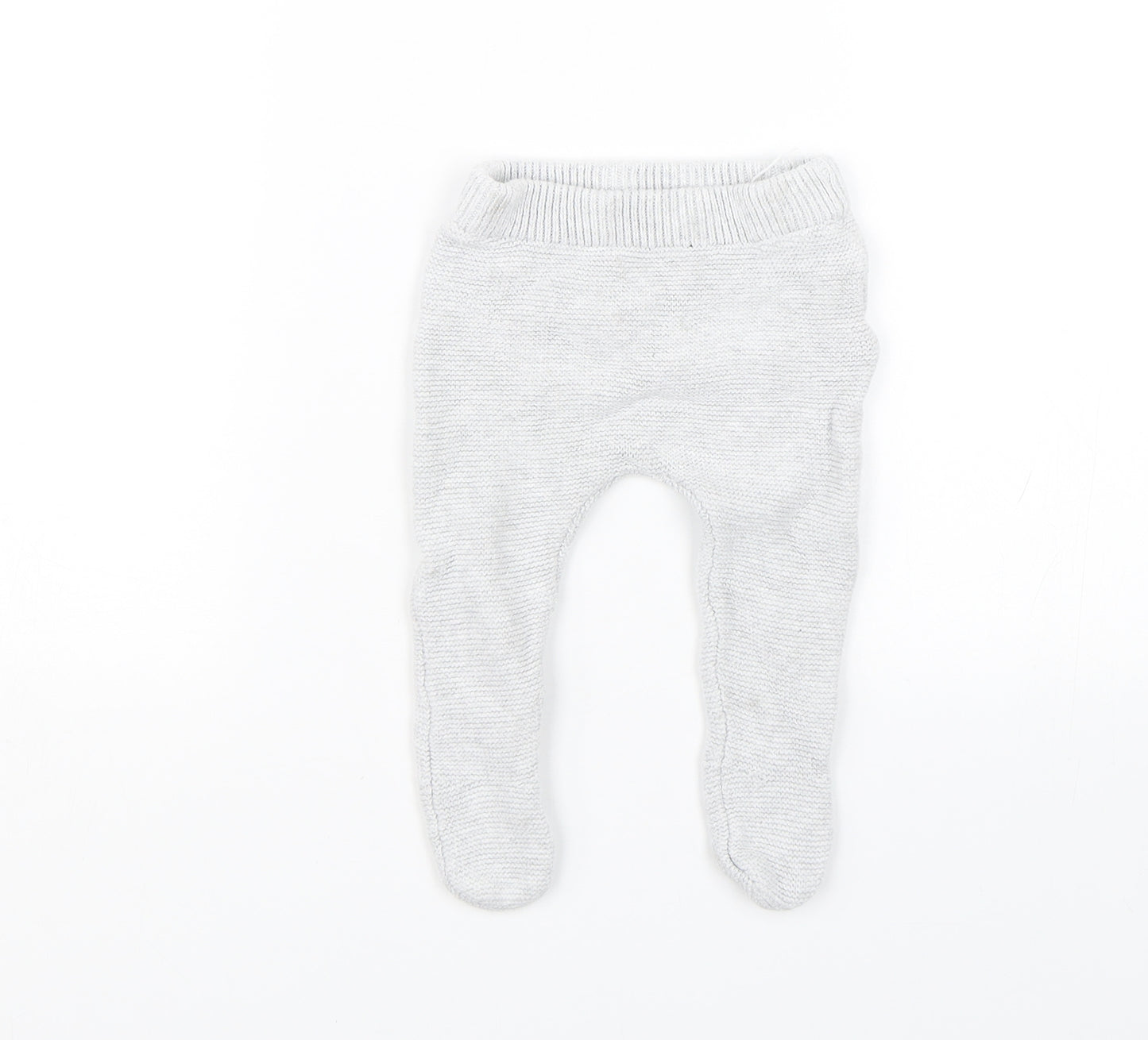 vertbaude Baby Grey   Sweatpants Trousers Size 3-6 Months