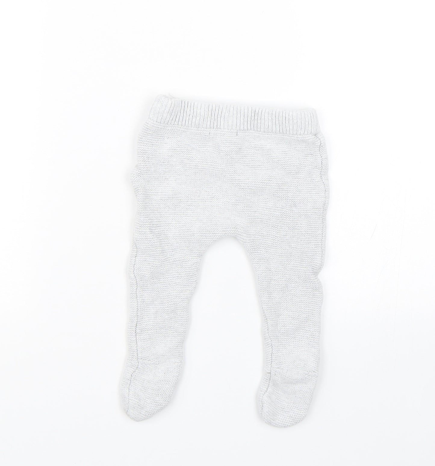 vertbaude Baby Grey   Sweatpants Trousers Size 3-6 Months