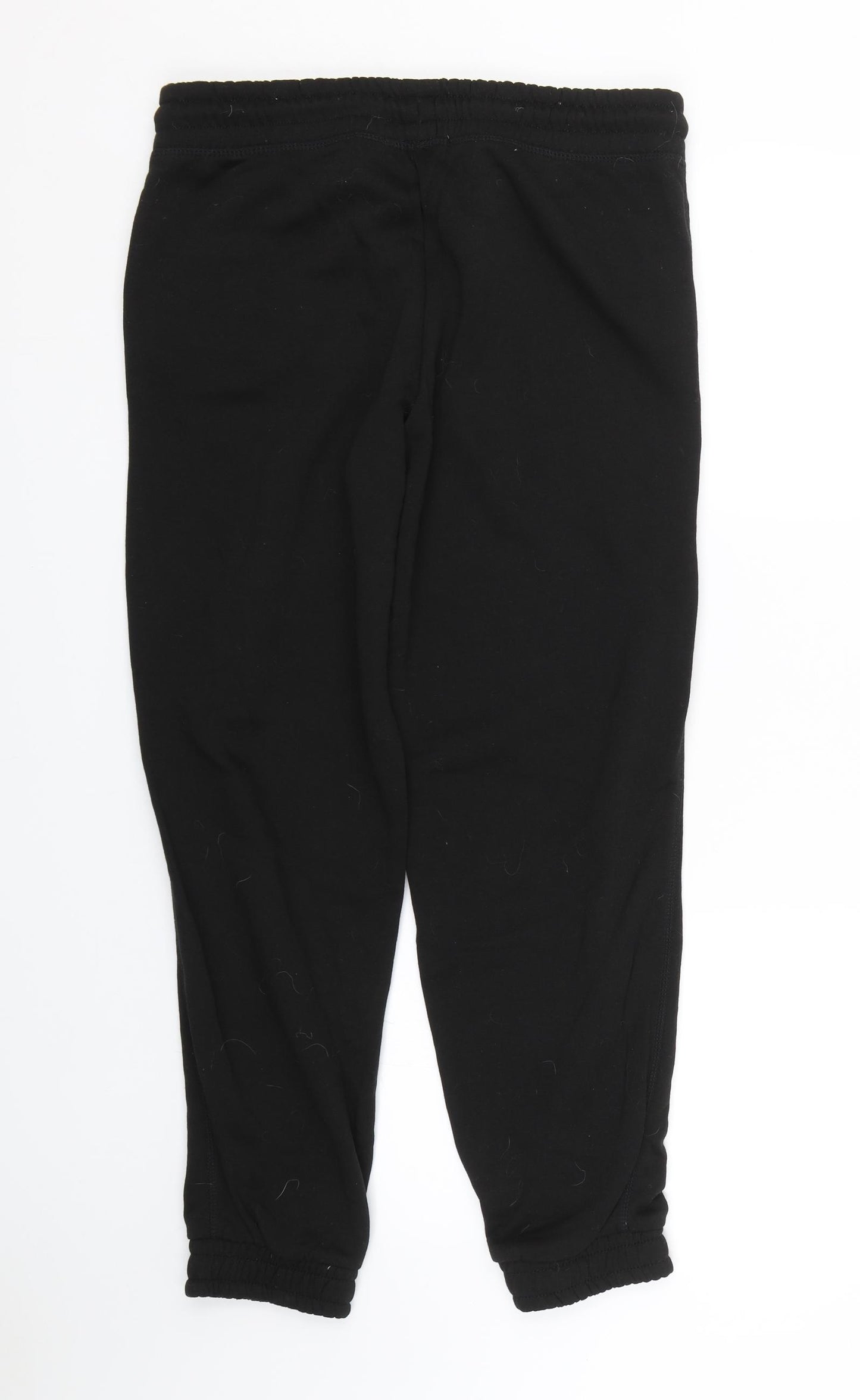 Primark Womens Black   Sweatpants Trousers Size S L26 in