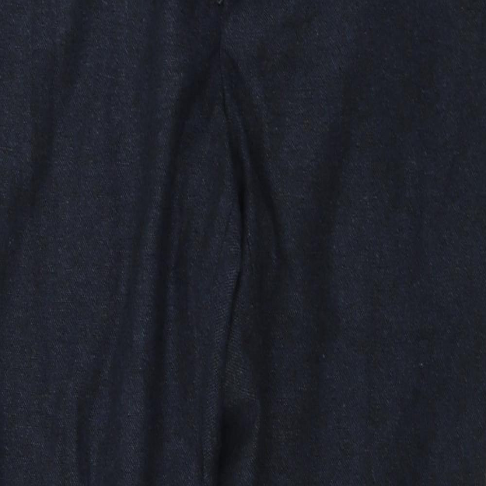 Boohoo  Mens Grey   Trousers  Size 32 in L32 in