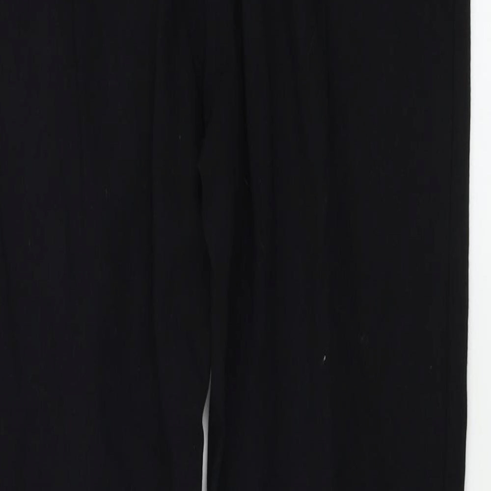 FOREVER 21 Womens Black   Jegging Leggings Size S L23 in