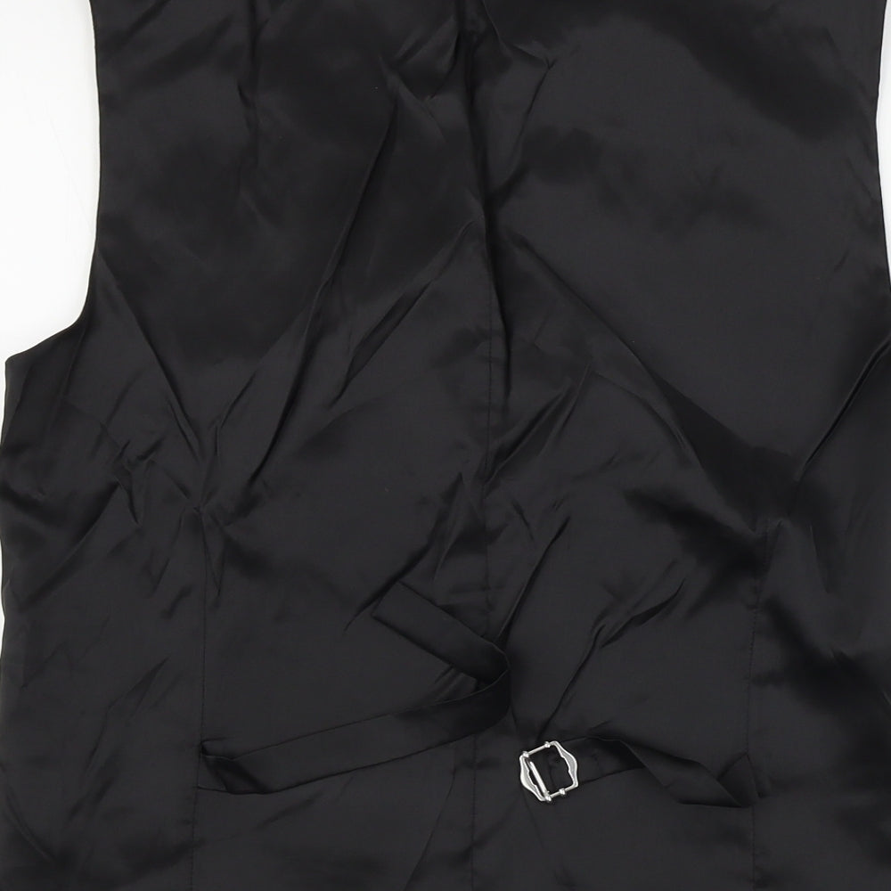 NEXT  Mens Grey   Jacket Suit Waistcoat Size 36