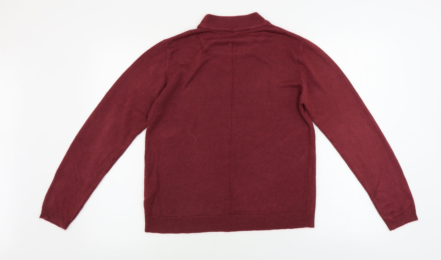 Origionals    Womens Red   Pullover Jumper Size 12