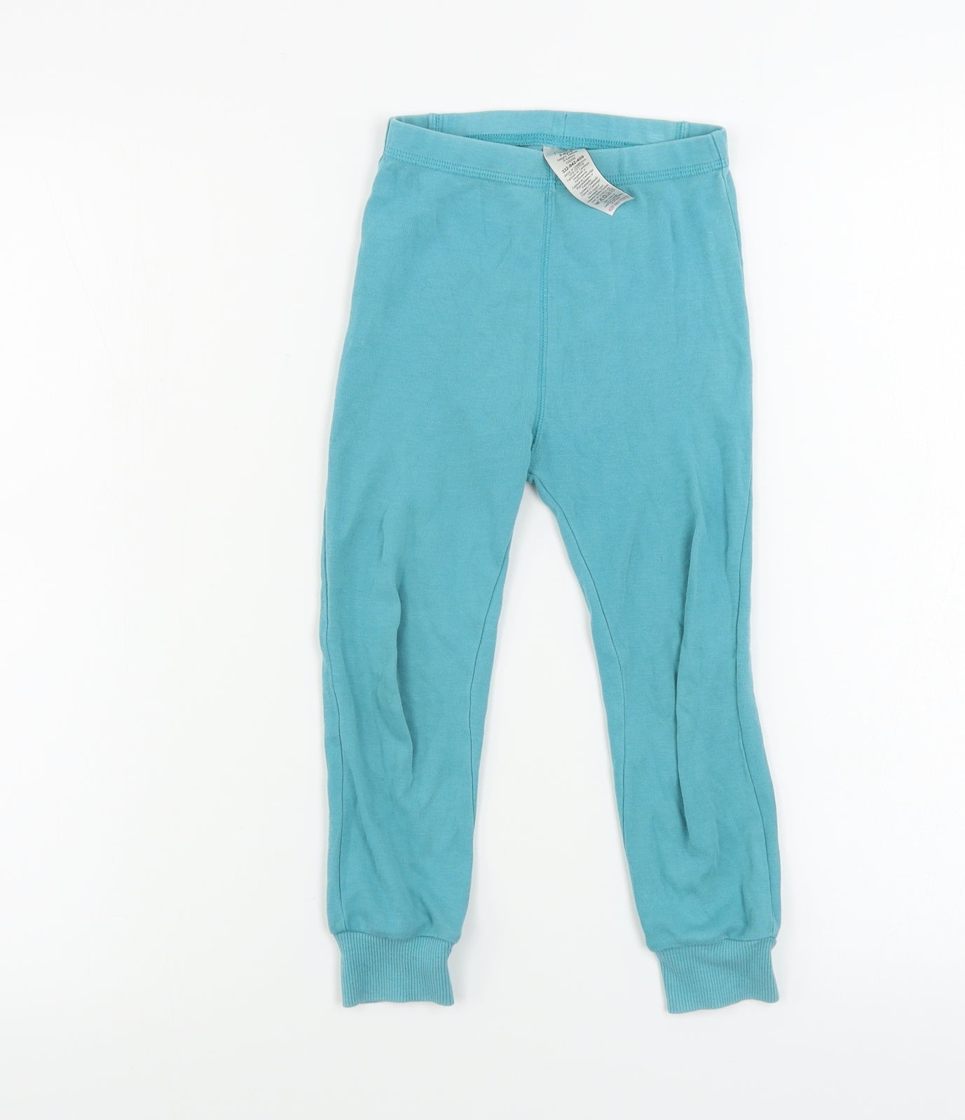 NEXT  Girls Green   Jegging Trousers Size 3-4 Years