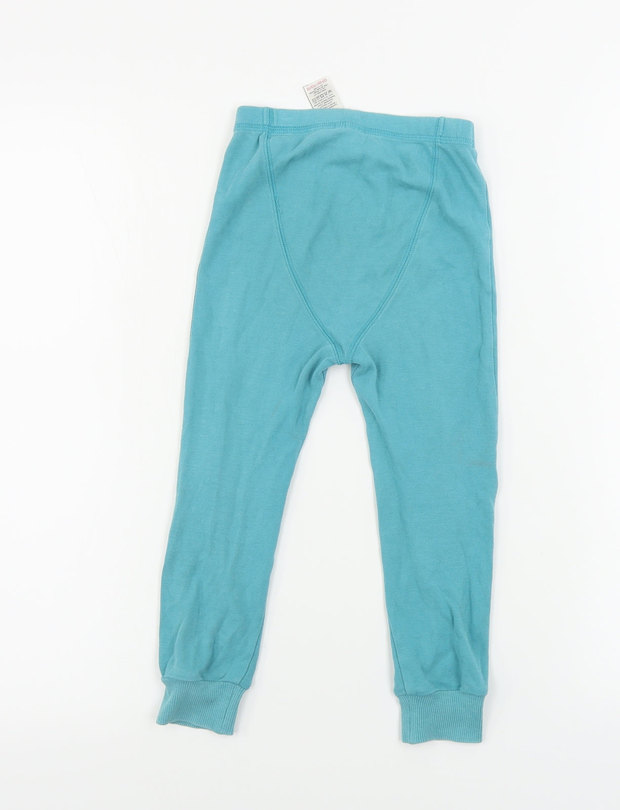 NEXT  Girls Green   Jegging Trousers Size 3-4 Years
