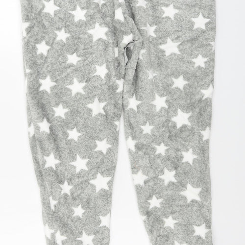 TU Womens Grey   Sweatpants Trousers Size M L26 in