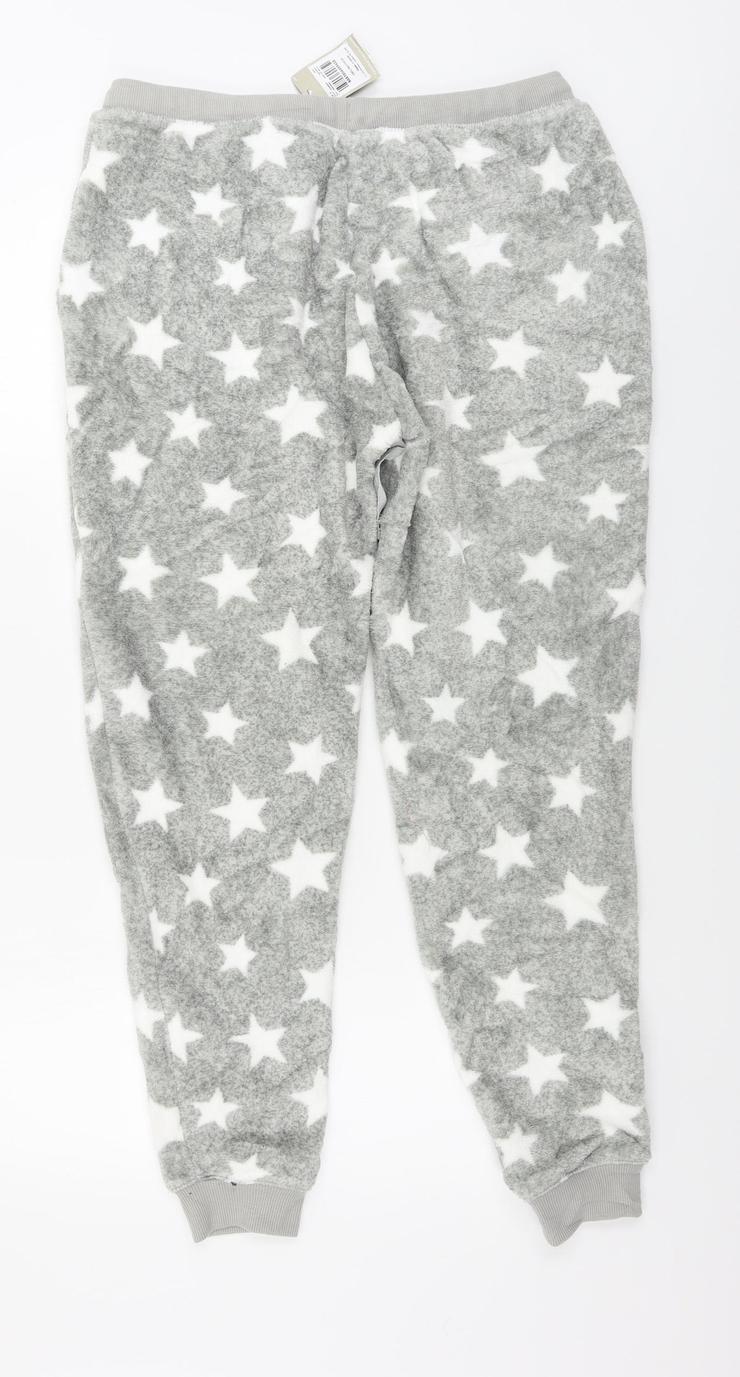 TU Womens Grey   Sweatpants Trousers Size M L26 in