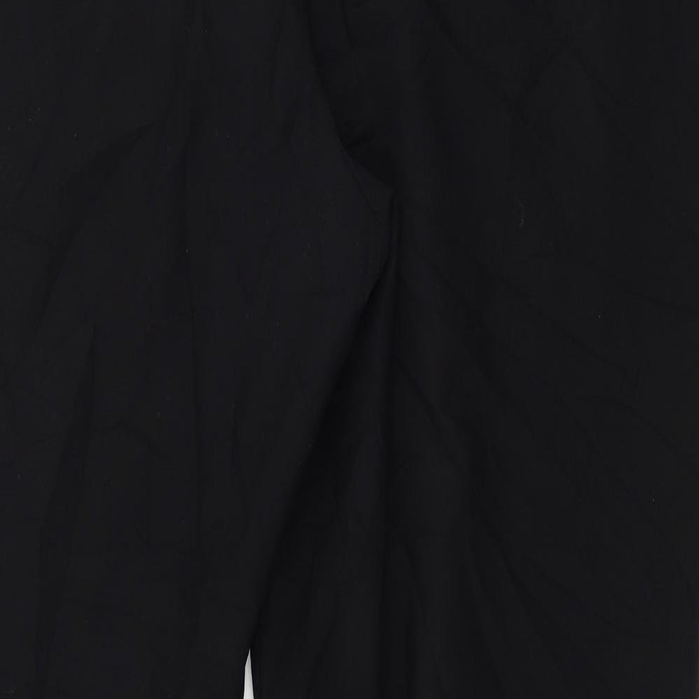 George  Womens Black   Trousers  Size 20 L26 in