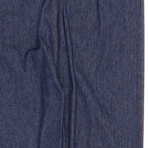 VR7 Womens Blue   Carrot Leggings Size 24 L26 in