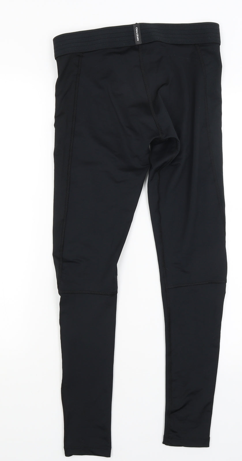 Nike Mens Black   Capri Trousers Size M L26 in