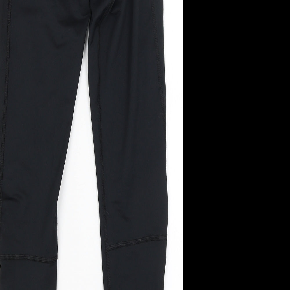 Nike Mens Black   Capri Trousers Size M L26 in