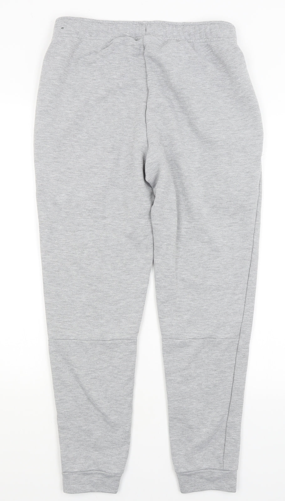 Nike Mens Grey   Jogger Trousers Size M L27 in