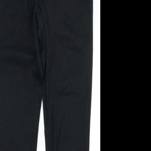 Dickies Mens Black   Chino Trousers Size 30 in L31 in
