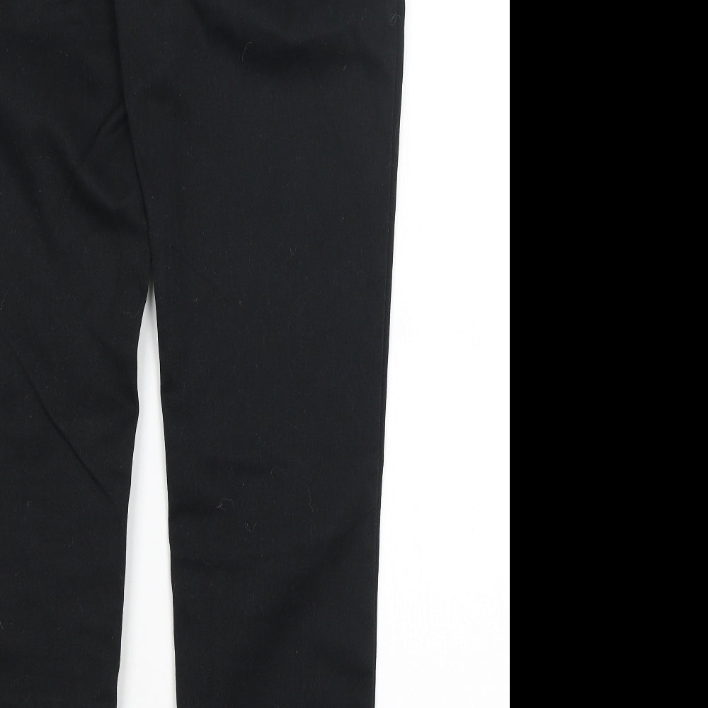 Dickies Mens Black   Chino Trousers Size 30 in L31 in