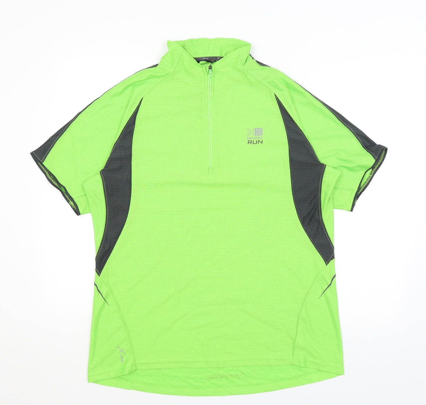 Karrimor Mens Green   Basic T-Shirt Size 2XL