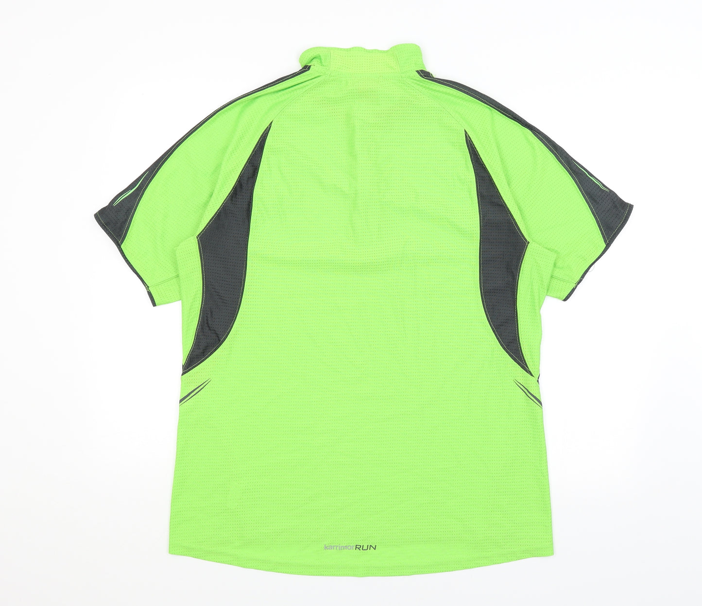 Karrimor Mens Green   Basic T-Shirt Size 2XL