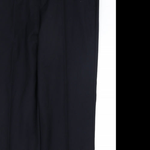 Scopes Mens Blue   Dress Pants Trousers Size 38 in L30 in