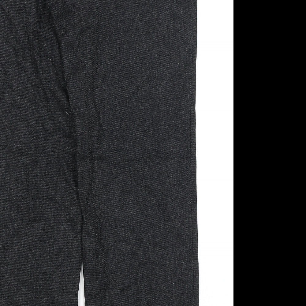 NEXT Mens Grey   Dress Pants Trousers Size 36 in L29 in