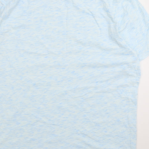 Primark Mens Blue    T-Shirt Size 3XL