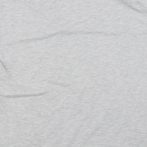Uneek Mens Grey    Polo Size XL