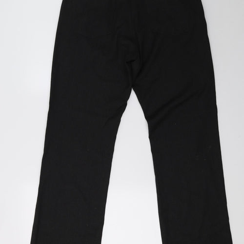 NEXT Mens Grey   Trousers  Size 34 L32 in