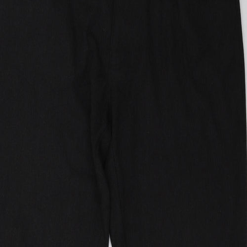 NEXT Mens Grey   Trousers  Size 34 L32 in