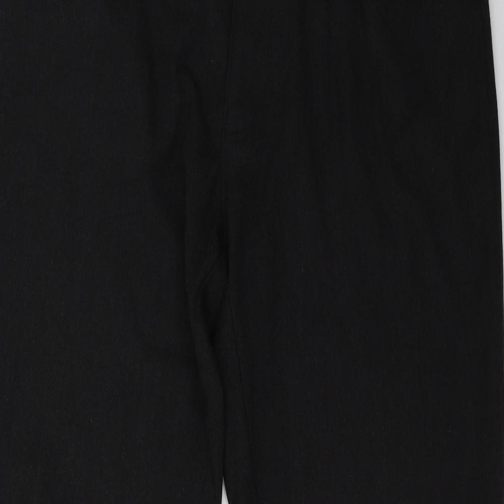 NEXT Mens Grey   Trousers  Size 34 L32 in