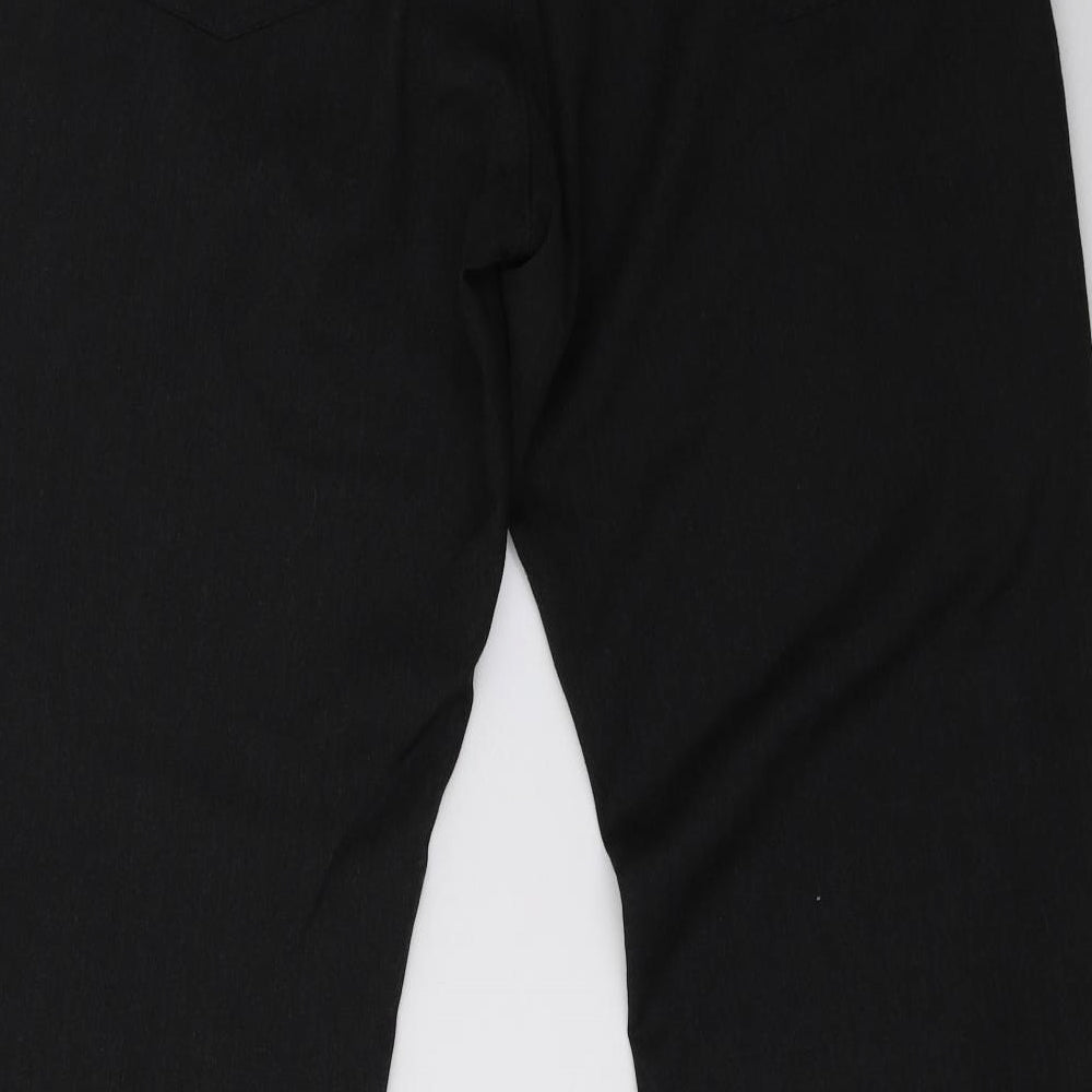 NEXT Mens Grey   Trousers  Size 34 L32 in