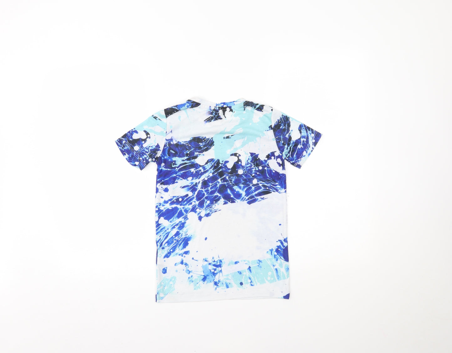 Hype Boys Multicoloured   Pullover T-Shirt Size 9-10 Years