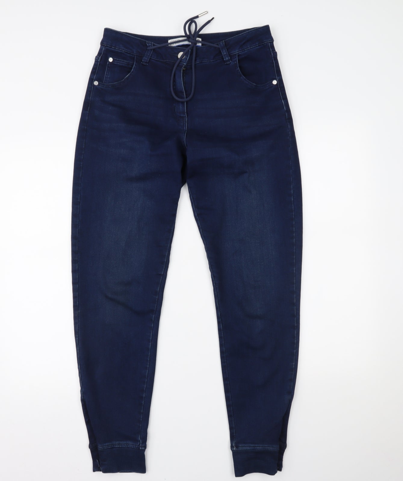 NEXT Womens Blue  Denim  Jeans Size 10 L28 in