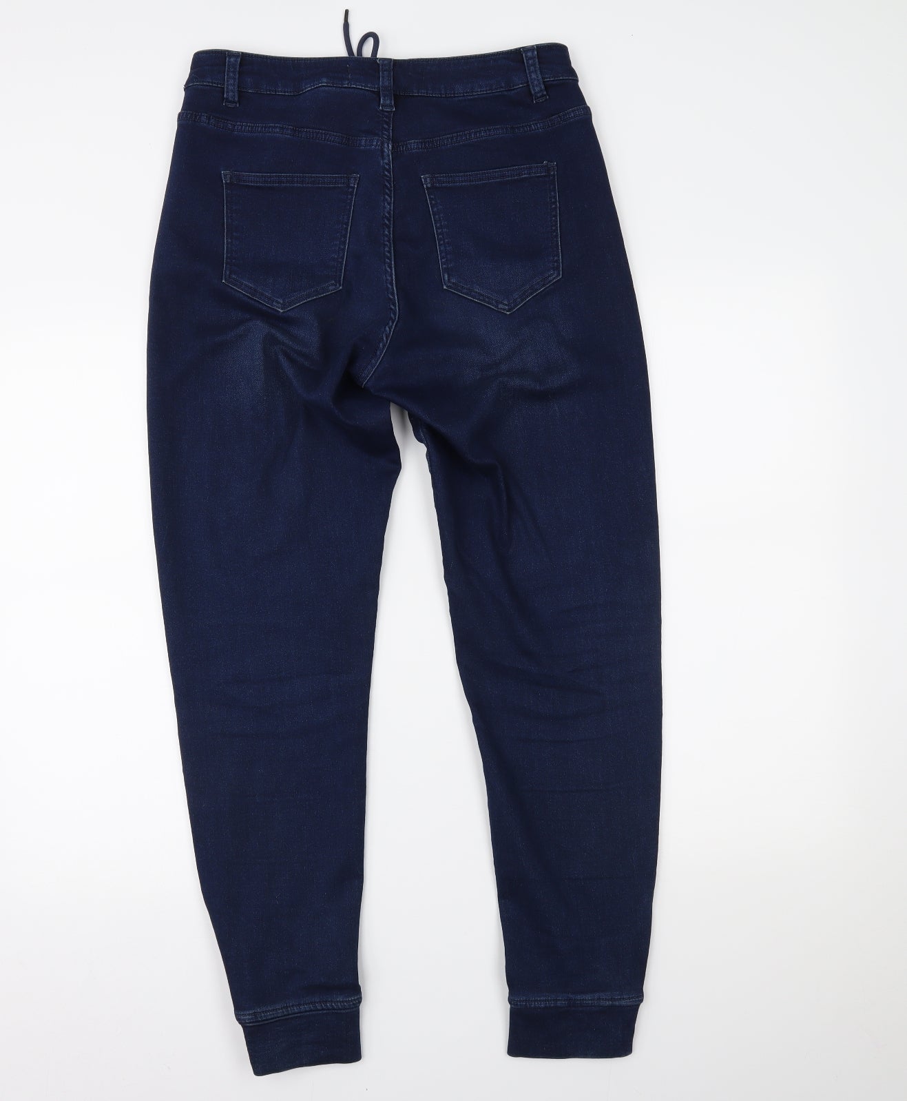 NEXT Womens Blue  Denim  Jeans Size 10 L28 in