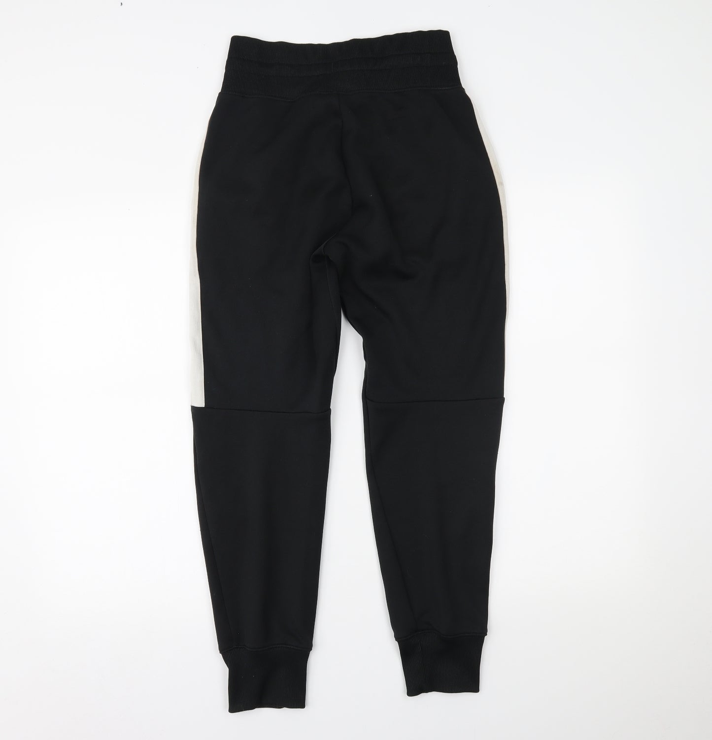 Nike Mens Black   Jogger Trousers Size S L24 in