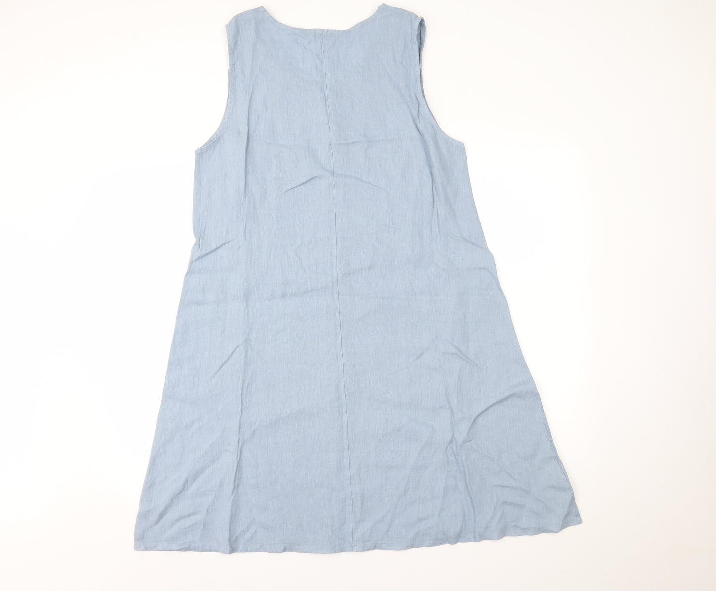 Rosemarine Womens Blue   Shift  Size XL