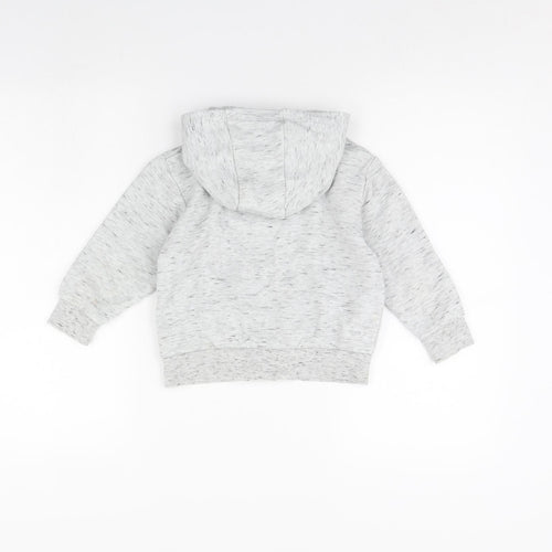NEXT Boys Grey   Jacket  Size 3 Years