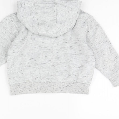 NEXT Boys Grey   Jacket  Size 3 Years