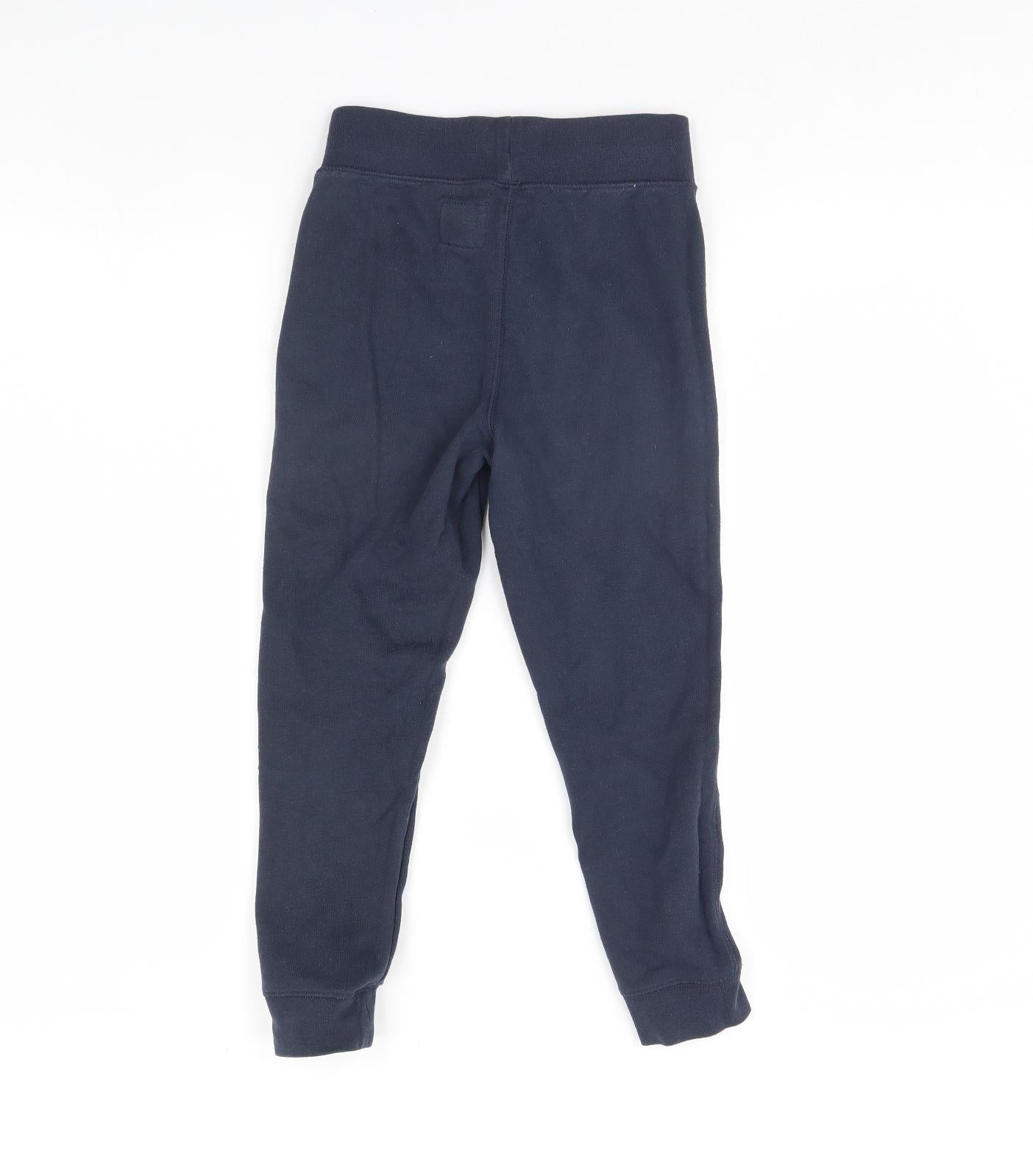 Champion Boys Blue   Jogger Trousers Size 7 Years