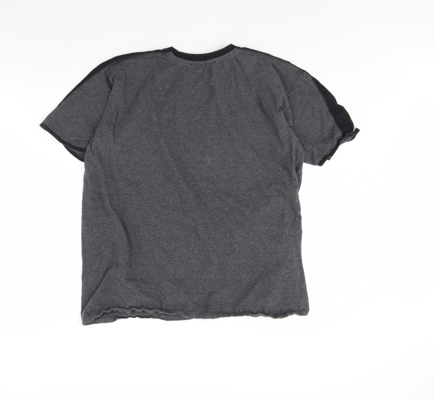 originals  Mens Grey    T-Shirt Size L
