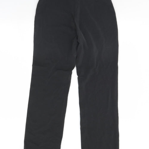 Ficelle Womens Black   Trousers  Size 30 in L30 in