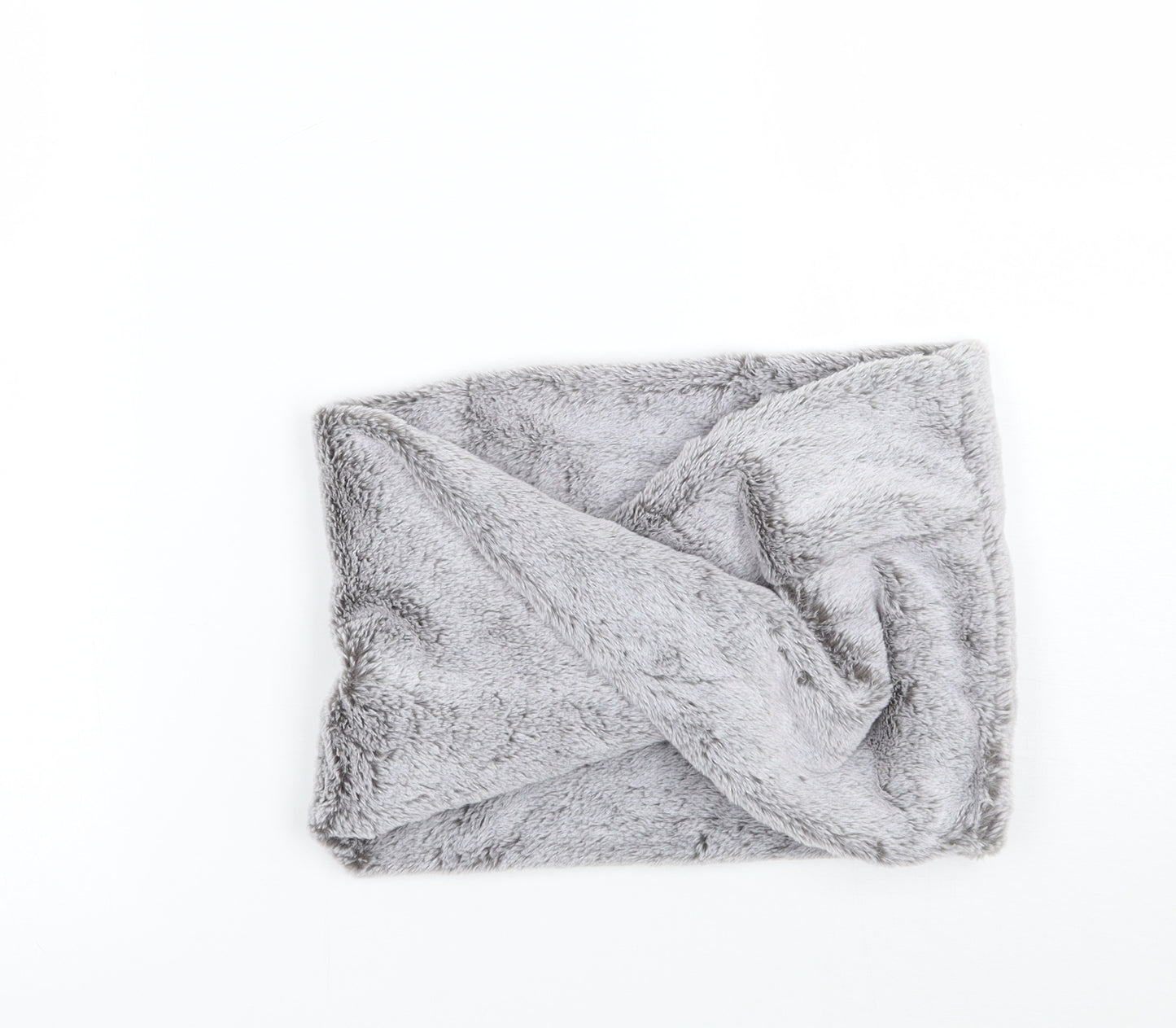 Primark Womens Grey    Scarf   - snood