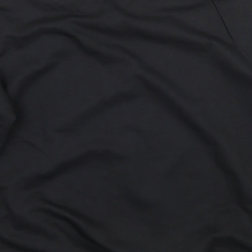 SheIn Girls Black   Pullover Jumper Size 15 Years
