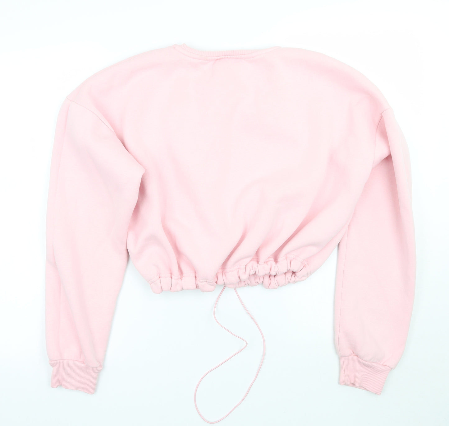 Chelsea peers Womens Pink   Pullover Jumper Size L